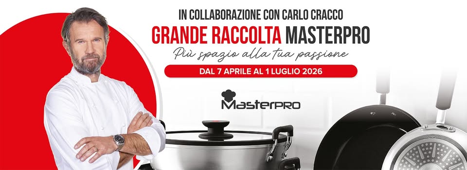 Anteprima Volantino Tigre con Offerte e Promozioni